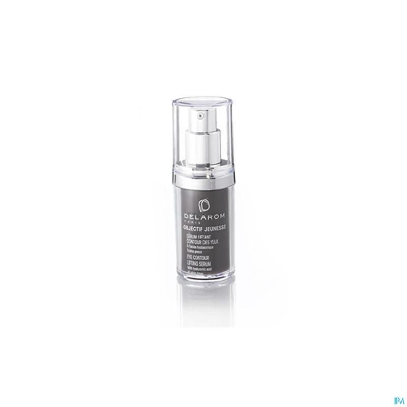 Delarom serum procellulaire contour yeux 15ml 1404
