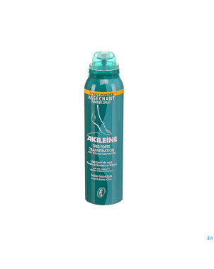 Akileine spray poudre    150ml 103121