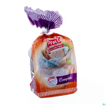 Proceli complet    240g 4240