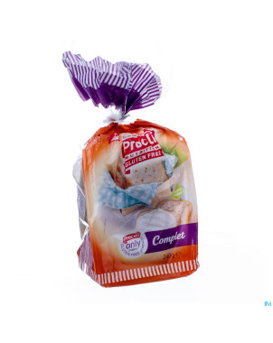 Proceli complet    240g 4240