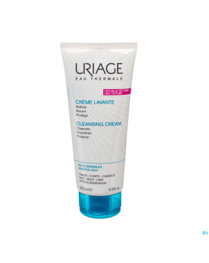 Uriage creme lavante    tube 200ml