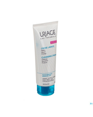 Uriage creme lavante    tube 200ml