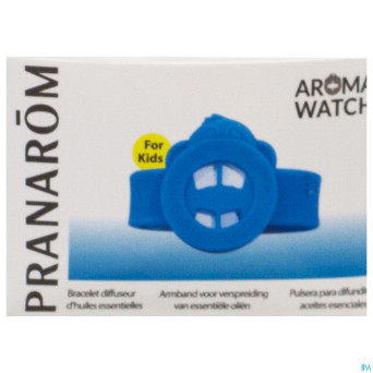 Aromawatch kids singe bracelet diffuseur hle ess 1