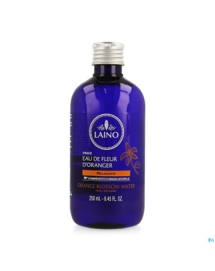 Laino eau de fleur oranger    250ml