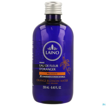 Laino eau de fleur oranger    250ml
