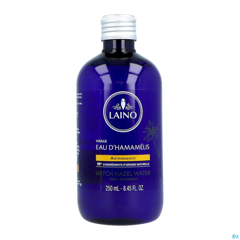 Laino eau florale hamamelis   250ml