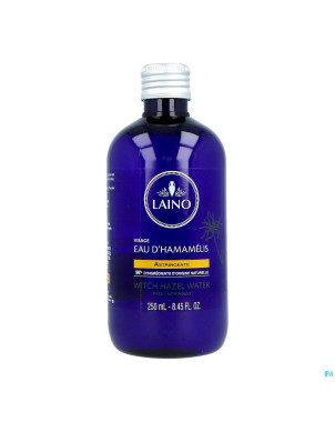 Laino eau florale hamamelis   250ml