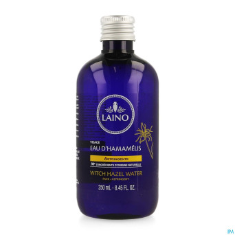 Laino eau florale hamamelis   250ml