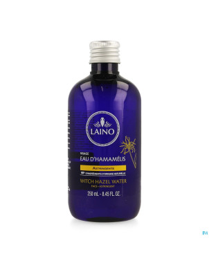 Laino eau florale hamamelis   250ml