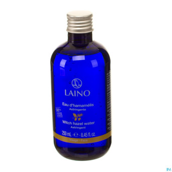 Laino eau florale hamamelis   250ml