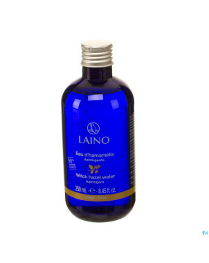 Laino eau florale hamamelis   250ml