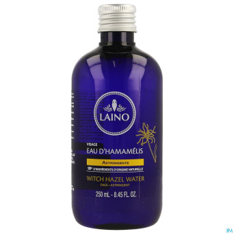 Laino eau florale hamamelis   250ml