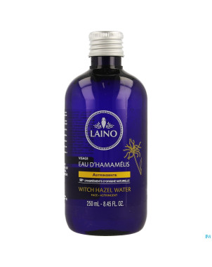 Laino eau florale hamamelis   250ml