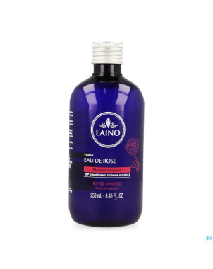 Laino eau florale rose    250ml
