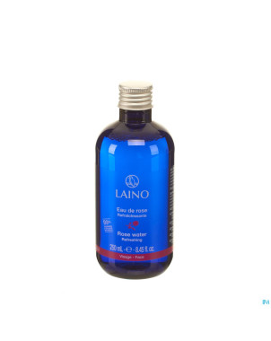 Laino eau florale rose    250ml