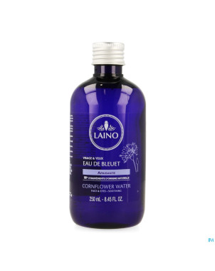 Laino eau florale bleuet    250ml