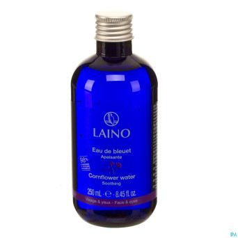 Laino eau florale bleuet    250ml