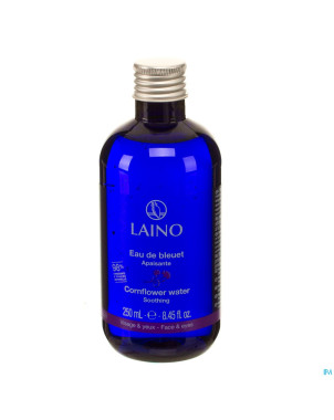 Laino eau florale bleuet    250ml