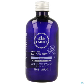 Laino eau florale bleuet    250ml