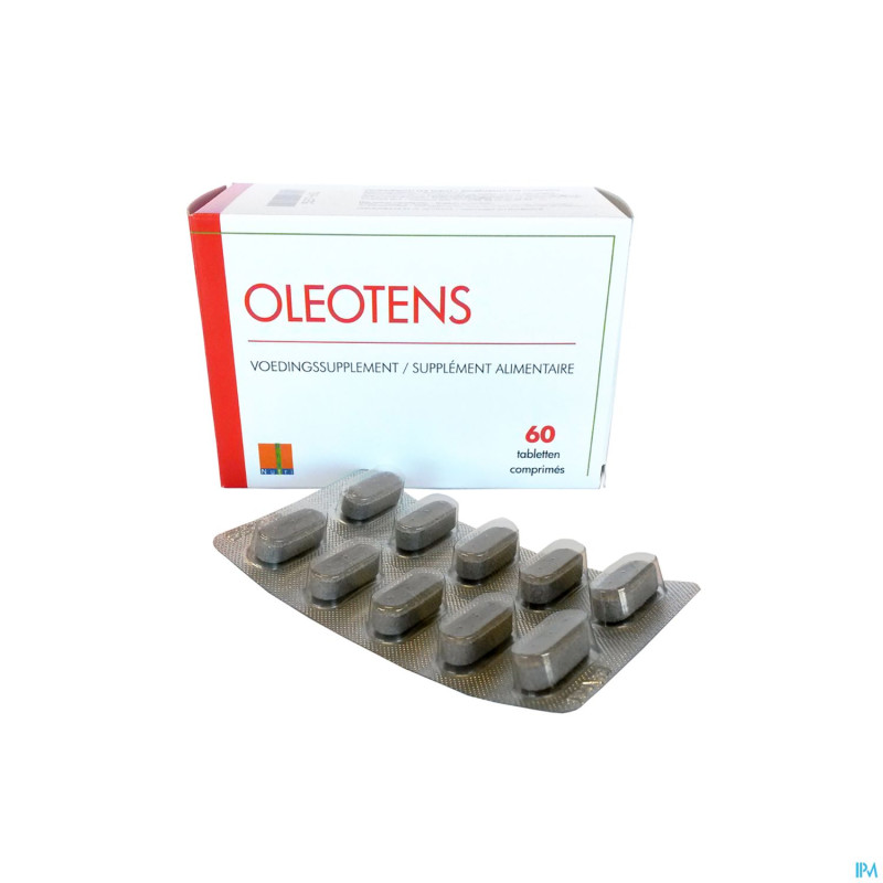 Oleotens    tabl  60