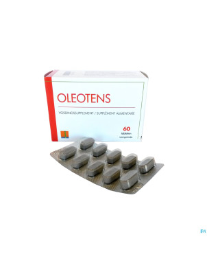 Oleotens    tabl  60