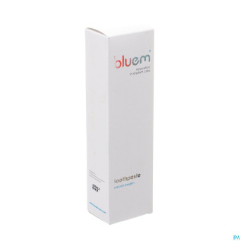 Bluem dentifrice    75ml