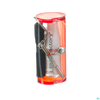 Pharmaglasses cleaning kit