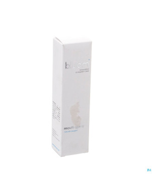 Bluem spray buccal    15ml