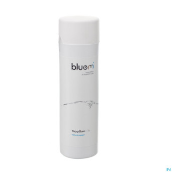 Bluem bain de bouche    500ml