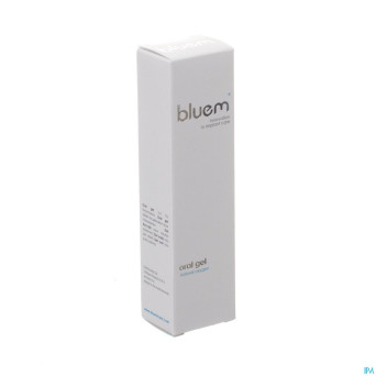 Bluem gel oral    15ml