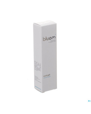 Bluem gel oral    15ml
