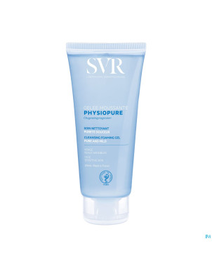 Physiopure gelee moussant tbe 200ml
