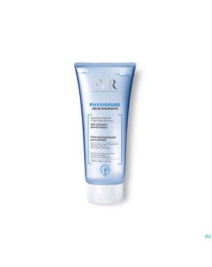 Physiopure gelee moussant tbe 200ml
