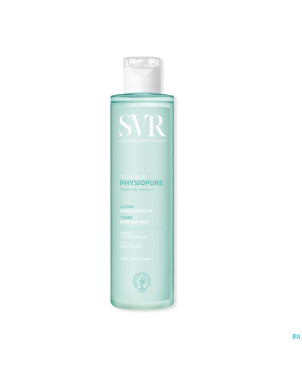 Svr physiopure tonique fl 200ml