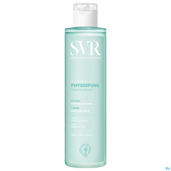 Svr physiopure tonique fl 200ml