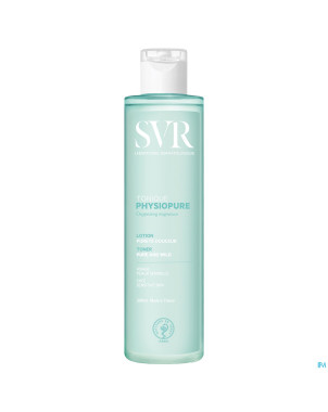 Svr physiopure tonique fl 200ml