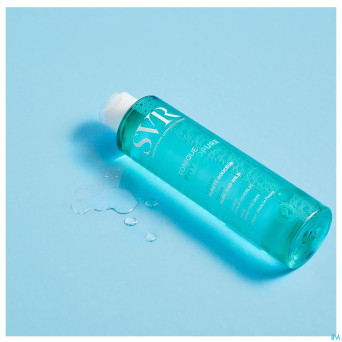Svr physiopure tonique fl 200ml