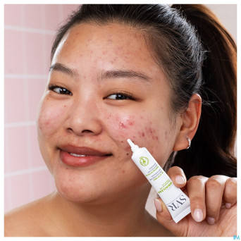 Svr sebiaclear cicapeel gel tube 15ml