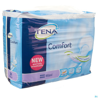Tena comfort maxi    28 759128 rempl.2687101