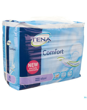 Tena comfort maxi    28 759128 rempl.2687101