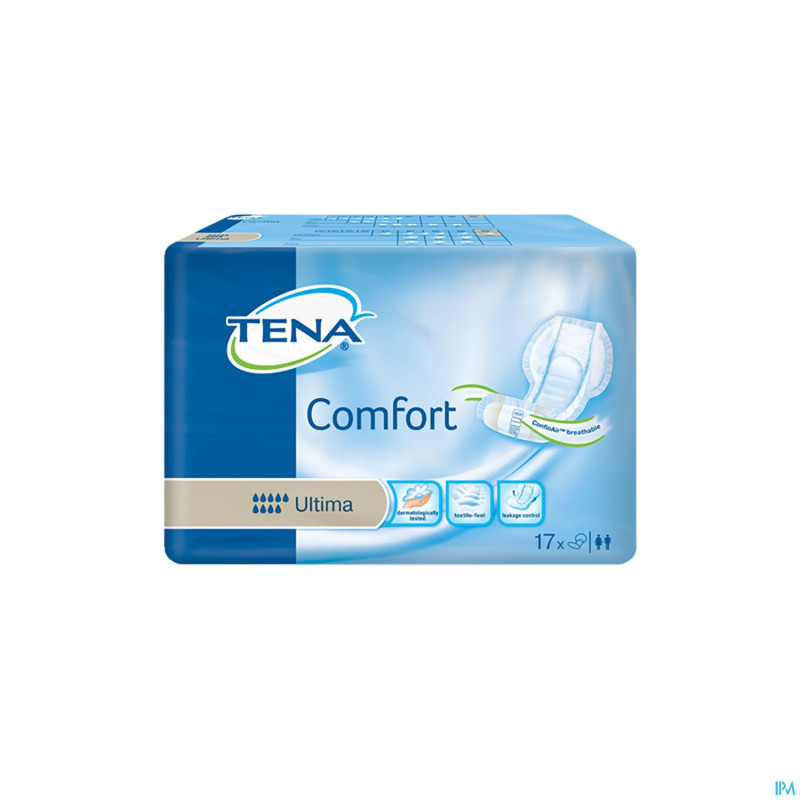 Tena comfort ultima    17 759205