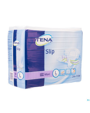 Tena slip maxi large    24 711024 rempl.2687135
