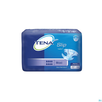 Tena slip maxi small    24 710824 rempl.2687150