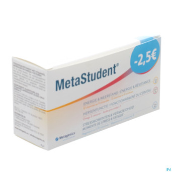 Metastudent 3 prod.   tabl 2x30+caps 30 promo