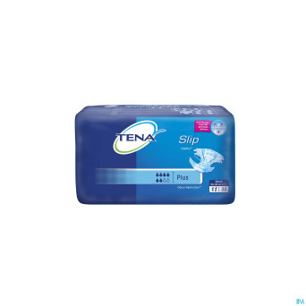 Tena slip plus small    30 710530 rempl.2687226