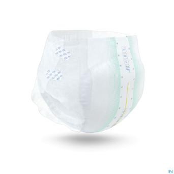 Tena slip super large    28 711428 rempl.2687184