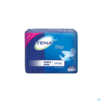 Tena slip ultima large    21 710621 rempl.2617579
