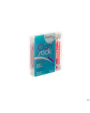 Claristick applicateur 20