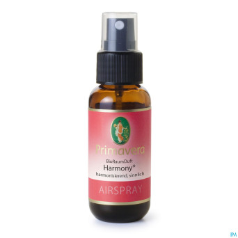 Primavera bioairspray harmony    30ml