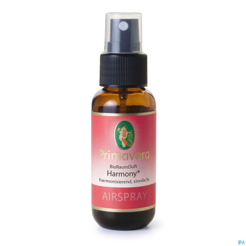 Primavera bioairspray harmony    30ml